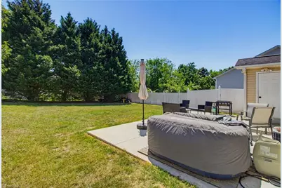 315 Maynard South Drive, Winston-Salem, NC 27107 - Photo 24