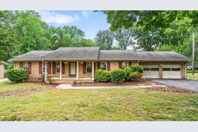 3911 Williams Dairy Road, Greensboro, NC 27406 - Photo 1