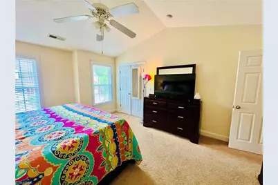 2926 Grove Park Drive, Burlington, NC 27215 - Photo 22