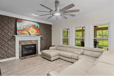 1789 Deer Run Court, Oak Ridge, NC 27310 - Photo 8