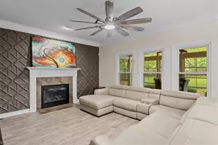 1789 Deer Run Ct, Oak Ridge, NC 27310 - Photo 8