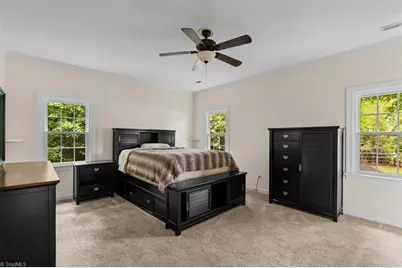 1789 Deer Run Court, Oak Ridge, NC 27310 - Photo 32