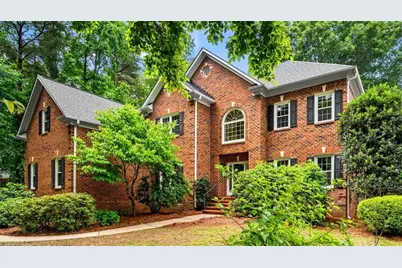 1789 Deer Run Court, Oak Ridge, NC 27310 - Photo 2