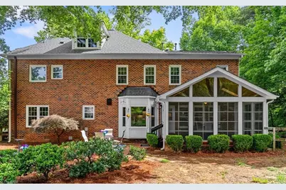 1789 Deer Run Court, Oak Ridge, NC 27310 - Photo 36