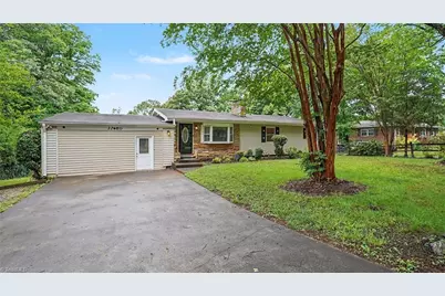 3760 Wyandotte Avenue, Winston-Salem, NC 27127 - Photo 2