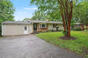3760 Wyandotte Ave, Winston-Salem, NC 27127 - Photo 2