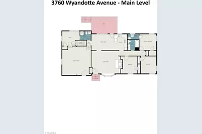 3760 Wyandotte Avenue, Winston-Salem, NC 27127 - Photo 38