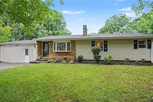 3760 Wyandotte Ave, Winston-Salem, NC 27127 - Photo 1