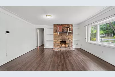 3760 Wyandotte Avenue, Winston-Salem, NC 27127 - Photo 4