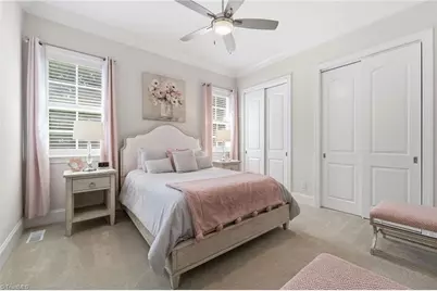 5723 Woodrose Lane, Greensboro, NC 27410 - Photo 22