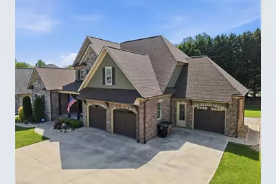5723 Woodrose Lane, Greensboro, NC 27410 - Photo 2