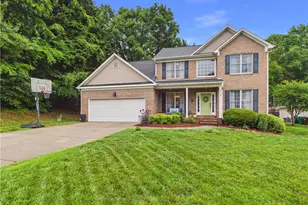 3105 Havasu Way, High Point, NC 27265 - Photo 1