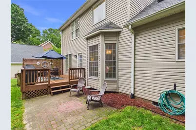 3105 Havasu Way, High Point, NC 27265 - Photo 38
