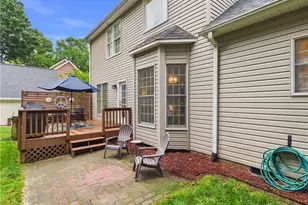 3105 Havasu Way, High Point, NC 27265 - Photo 38