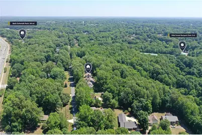 106 Forestview Drive, Elon, NC 27244 - Photo 42