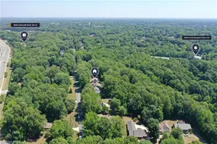 106 Forestview Dr, Elon, NC 27244 - Photo 42