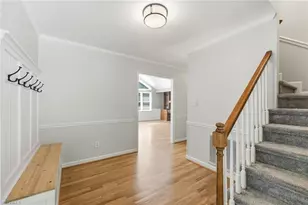 106 Forestview Dr, Elon, NC 27244 - Photo 6