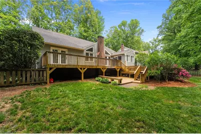 106 Forestview Drive, Elon, NC 27244 - Photo 34