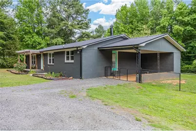 2276 Cid Road, Lexington, NC 27292 - Photo 2