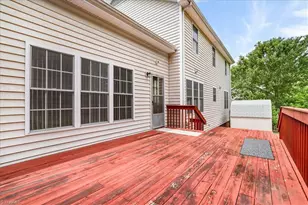3614 Tagus Dr, Greensboro, NC 27410 - Photo 42