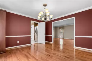 3614 Tagus Dr, Greensboro, NC 27410 - Photo 12