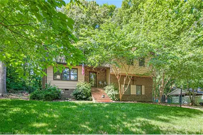 1832 Travis Lane, Burlington, NC 27217 - Photo 2