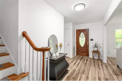 1832 Travis Lane, Burlington, NC 27217 - Photo 4