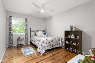 1832 Travis Ln, Burlington, NC 27217 - Photo 24
