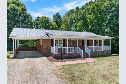1942 Sardis Church Road, Madison, NC 27025 - Photo 1