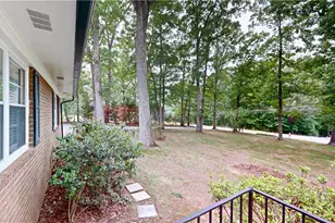 7950 E Holly Grove Rd, Thomasville, NC 27360 - Photo 4