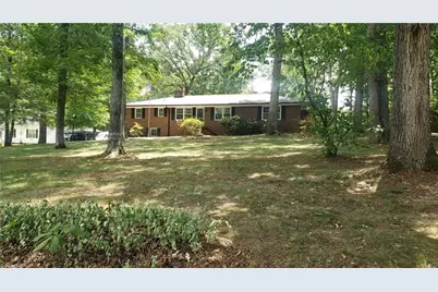7950 E Holly Grove Road, Thomasville, NC 27360 - Photo 2