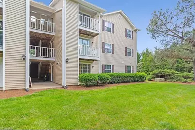 5627 Hornaday Road #B, Greensboro, NC 27409 - Photo 1