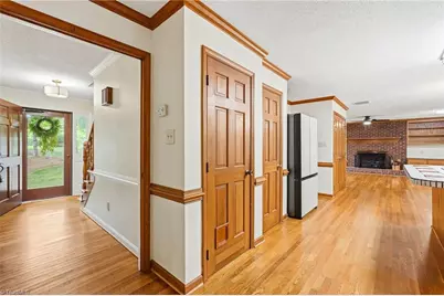 620 Timberview Drive, Kernersville, NC 27284 - Photo 10