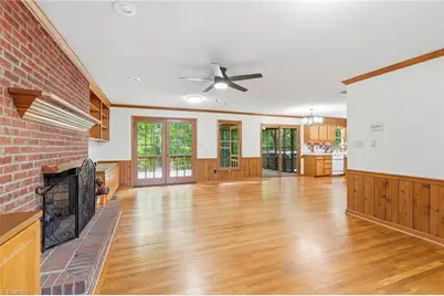 620 Timberview Drive, Kernersville, NC 27284 - Photo 18