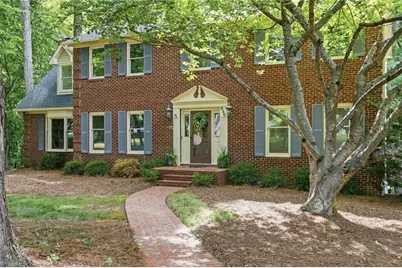 620 Timberview Drive, Kernersville, NC 27284 - Photo 2