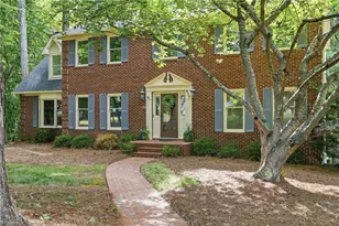 620 Timberview Dr, Kernersville, NC 27284 - Photo 2