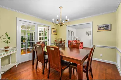 3897 Woodview Drive, Winston-Salem, NC 27106 - Photo 10