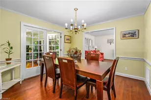 3897 Woodview Dr, Winston-Salem, NC 27106 - Photo 10