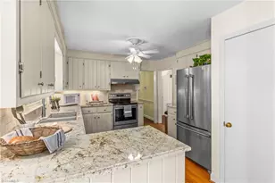 3897 Woodview Dr, Winston-Salem, NC 27106 - Photo 14