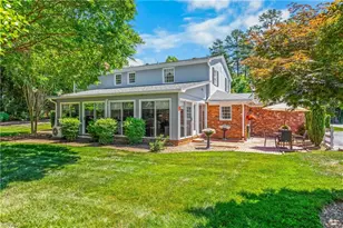 3897 Woodview Dr, Winston-Salem, NC 27106 - Photo 30