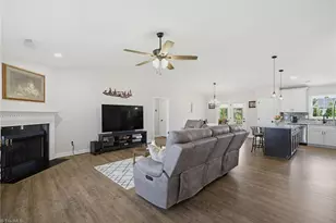 1269 Gideon Grove Church Rd, Stokesdale, NC 27357 - Photo 6