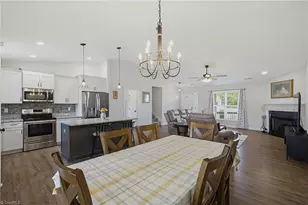 1269 Gideon Grove Church Rd, Stokesdale, NC 27357 - Photo 14