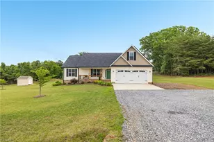 1269 Gideon Grove Church Rd, Stokesdale, NC 27357 - Photo 2