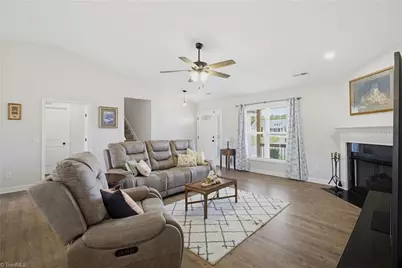 1269 Gideon Grove Church Road, Stokesdale, NC 27357 - Photo 8