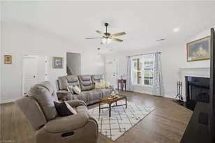 1269 Gideon Grove Church Rd, Stokesdale, NC 27357 - Photo 8