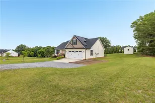 1269 Gideon Grove Church Rd, Stokesdale, NC 27357 - Photo 4