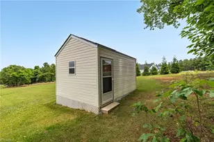 1269 Gideon Grove Church Rd, Stokesdale, NC 27357 - Photo 34