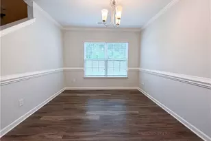 3462 Pridgen Ridge Dr, Winston-Salem, NC 27127 - Photo 6