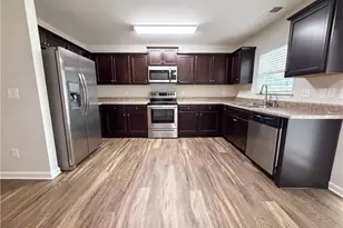 3462 Pridgen Ridge Dr, Winston-Salem, NC 27127 - Photo 2