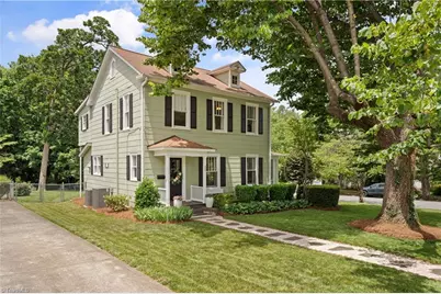 800 Miller Street, Winston-Salem, NC 27103 - Photo 1